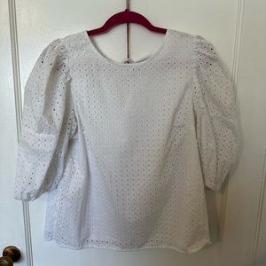 New Day Blouse